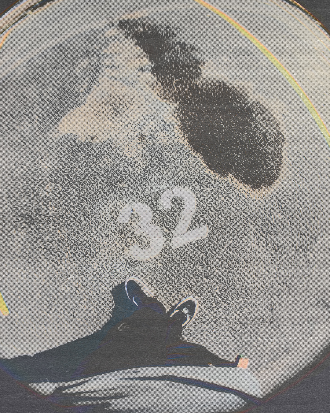 A image make it just with scratch